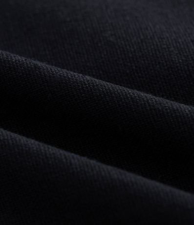 Bermuda en Viscolino con Pliegues Curve & Plus Size 7