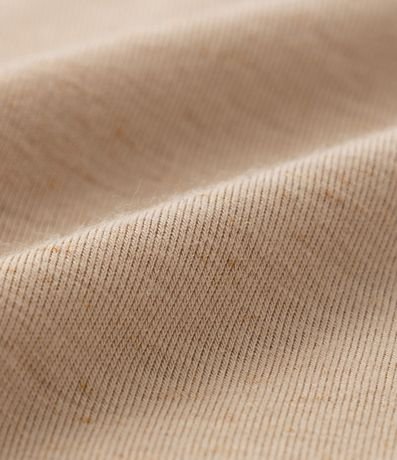 Blusa Infantil con Manga Abullonada y Cuello Alto - Talle 1 a 5 años 5