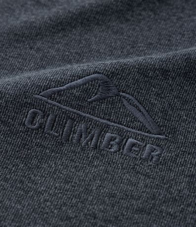 Buzo Infantil con Bordado Montañas - Talle 5 a 14 años 5