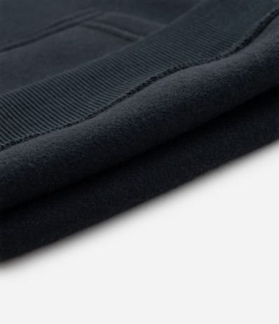 Saco Infantil con Estampa Frente y Espalda Minecraft - Talle 5 a 14 años 4