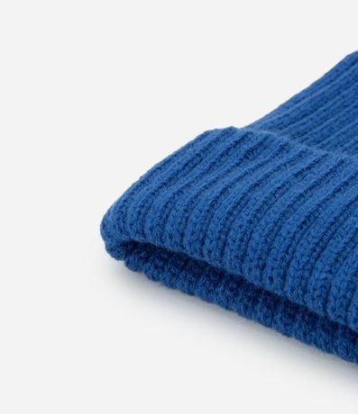 Gorro Infantil con Pompón y Bordado Paw Patrol - Talle único 2