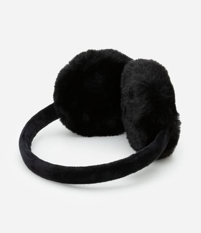 Orejeras Infantil con Bordado Hombre-Araña - Talle único 2