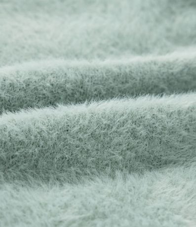 Suéter Infantil Peluche con Estampa Animalito - Talle 0 a 18 meses 3