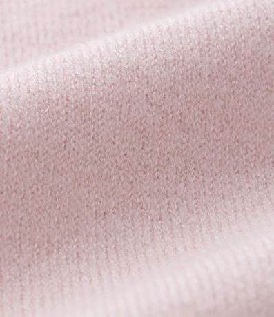 Suéter Infantil en Punto con Cuello Alto - Talle 5 a 14 años 3