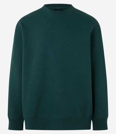 Saco Relaxed Básico en Algodón 5