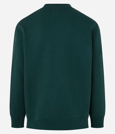 Saco Relaxed Básico en Algodón 6