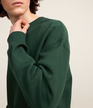 Saco Relaxed Básico en Algodón 3