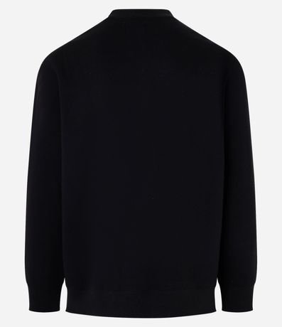 Saco Relaxed Básico en Algodón 6