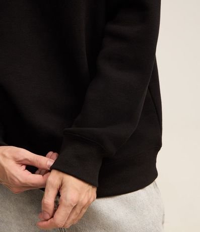 Saco Relaxed Básico en Algodón 3