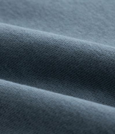 Campera Infantil en Algodón con Capucha y Bolsillos Canguro - Talle 5 a 14 años 3