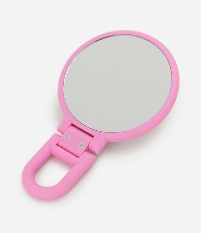 Espejo de Mesa Pequeño Normal y Zoom Alchemia 4