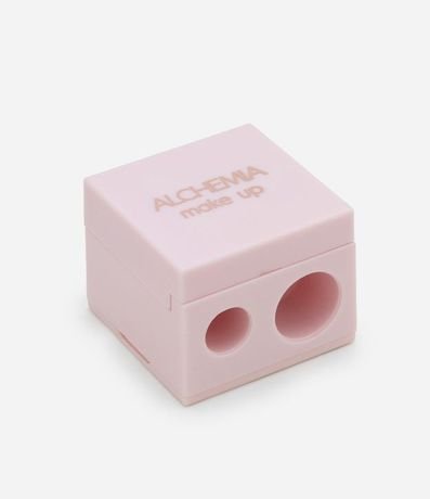 Sacapuntas de Maquillaje Alchemia