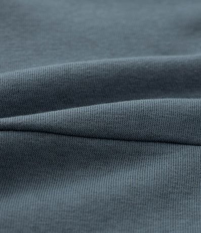 Pantalón Infantil Básica con Recortes y Bolsillos - Talle 5 a 14 años 3