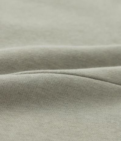 Pantalón Infantil Básica con Recortes y Bolsillos - Talle 5 a 14 años 3