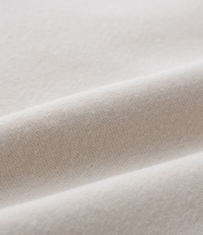 Campera Basica Lisa en Algodón - Talle 5 a 14 años 3