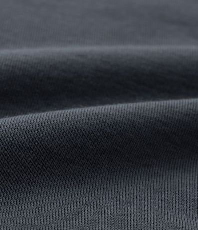 Campera Basica Lisa en Algodón - Talle 5 a 14 años 3