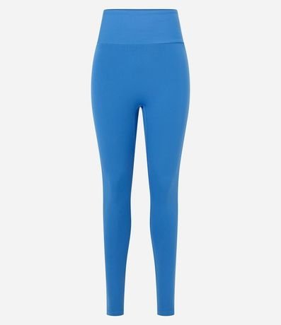 Pantalón Legging Deportiva en Microfibra 5