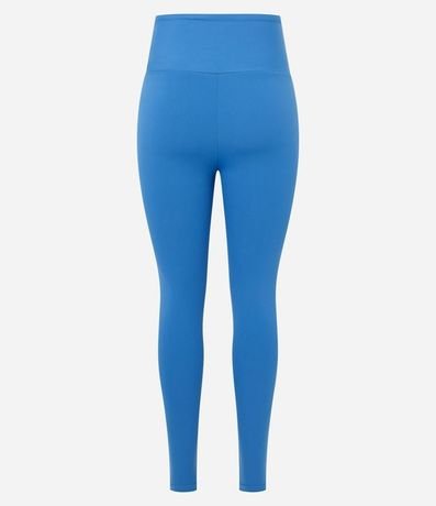 Pantalón Legging Deportiva en Microfibra 6