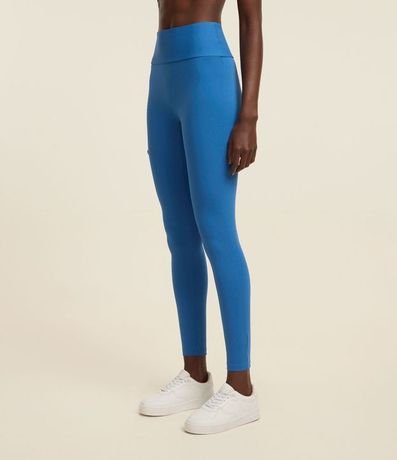 Pantalón Legging Deportiva en Microfibra 2
