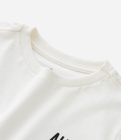 Remera Infantil con Estampa Furia IntensaMente - Talle 3 a 10 años 3