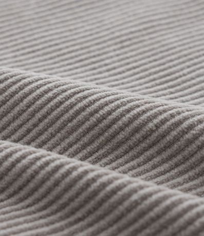 Camisa Infantil en Terciopelo con Bolsillos -Talle 5 a 14 años 3