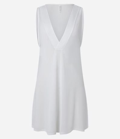 Salida de Playa Vestido en Crepé 3