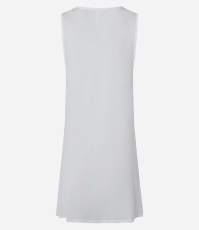 Salida de Playa Vestido en Crepé 4