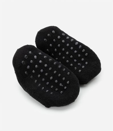 Kit Media Ballet y Vincha para el Pelo - Talle 0 a 12 meses 3