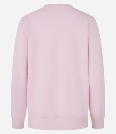 Blusa de Pijama en Algodón con Estampa Day Off 6