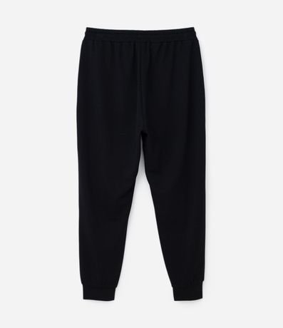 Pantalón Jogger Deportivo con Cintura Ajustable Curve & Plus Size 6