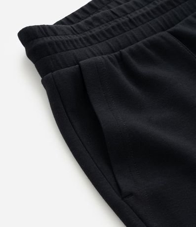 Pantalón Jogger Deportivo con Cintura Ajustable Curve & Plus Size 10