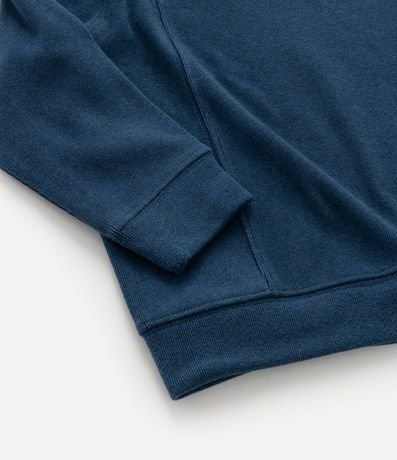 Buzo Infantil con Frisos y Bordado - Talle 1 a 5 años 4