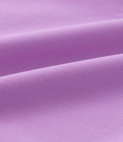 Malla Infantil con Protección UV y Estampa Bloques de Color - Talle 5 a 14 años 3