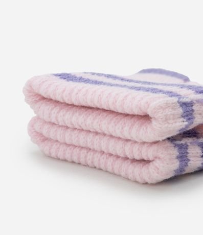 Guante Infantil con Estampa Minnie y Daisy - Talle P al G 4