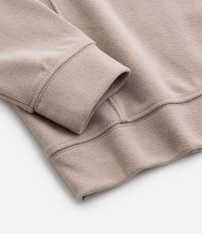 Buzo Infantil con Frisos y Bordado - Talle 1 a 5 años 4