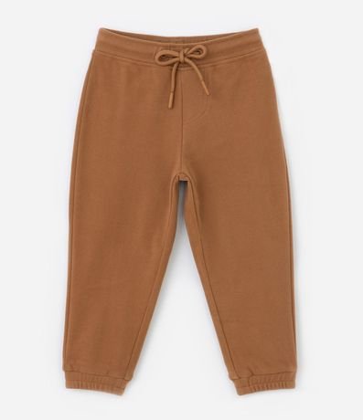 Conjunto Infantil calentito con Recorte en Sherpa - Tam - 1 a 5 años 11