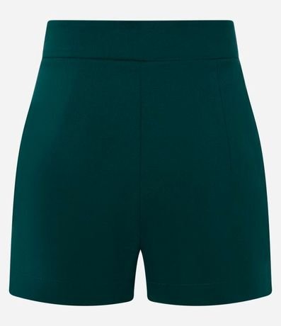 Short en Bengalina con Cierre Track en el Lateral 6