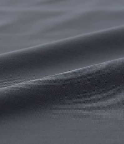 Remera Infantil con Protección UV y Estampa Minecraft - Talle 5 a 14 años 3