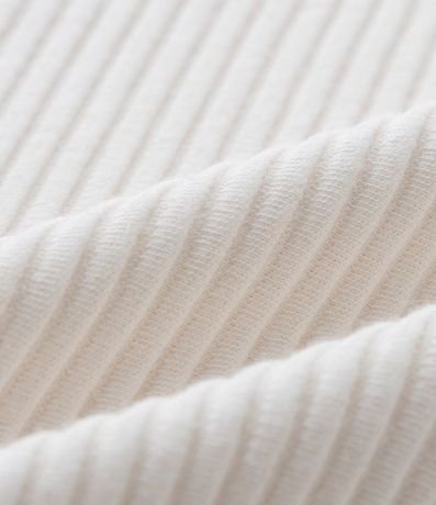 Remera Infantil Texturizada - Talle 1 a 5 años 3