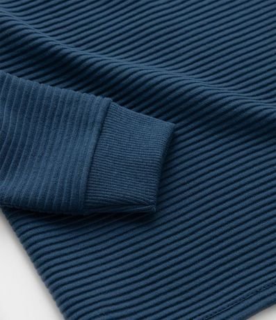 Remera Infantil Texturizada - Talle 1 a 5 años 4