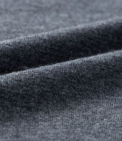 Remera Infantil con Estampa Lettering Sierra Nevada - Talle 5 a 14 años 3