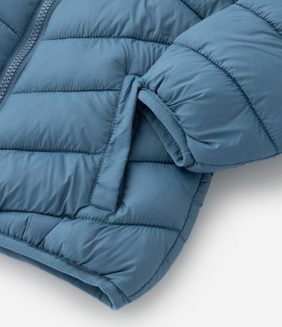 Campera Básica Infantil en Microfibra - Talle 1 a 5 años 8