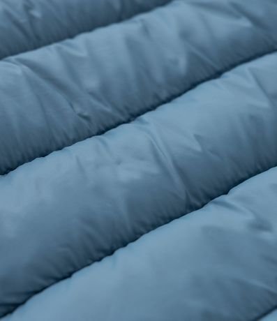 Campera Básica Infantil en Microfibra - Talle 1 a 5 años 3