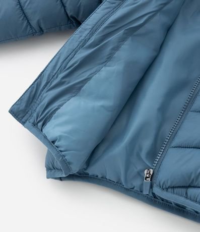 Campera Básica Infantil en Microfibra - Talle 1 a 5 años 6