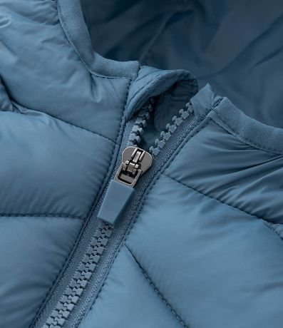 Campera Básica Infantil en Microfibra - Talle 1 a 5 años 7