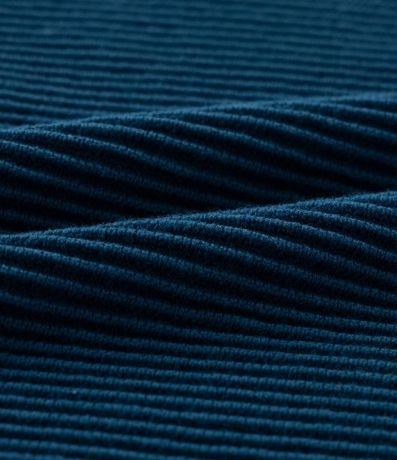 Buzo Infantil Canelado con Sisa Raglán - Talle 5 a 14 años 3