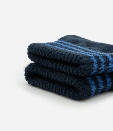 Guante Infantil con Estampa de Sonic - Talle P al G 4