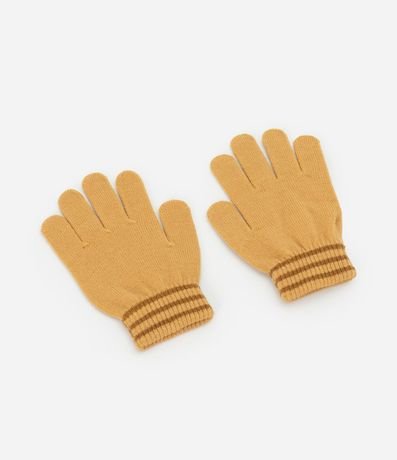 Guante Infantil con Estampa de Simba - Talle P al G 2