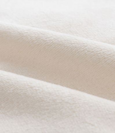 Campera Infantil en Plush con Capucha y Bolsillo - Talle 5 a 14 años 5