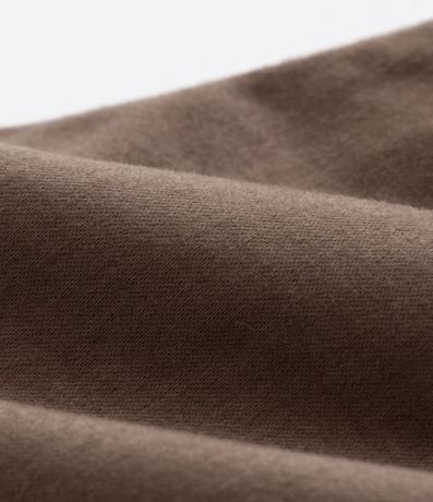 Pantalón Infantil con Bordado y Bolsillos Cargo - Talle 1 a 5 años 3